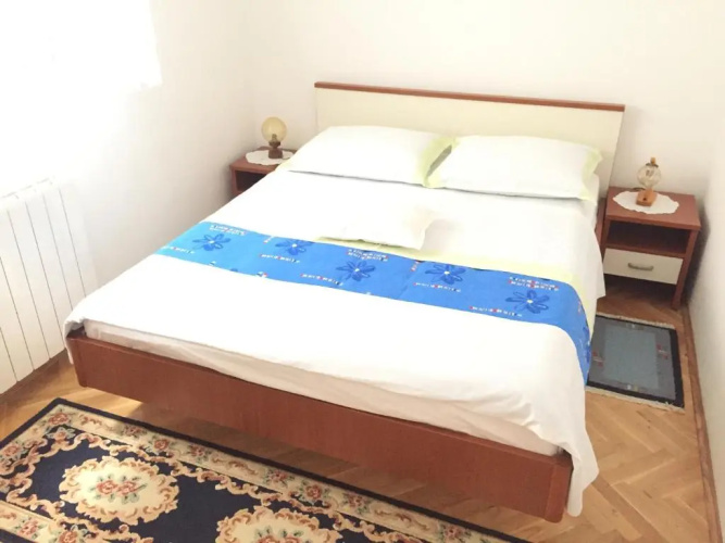 Apartments Silvi
