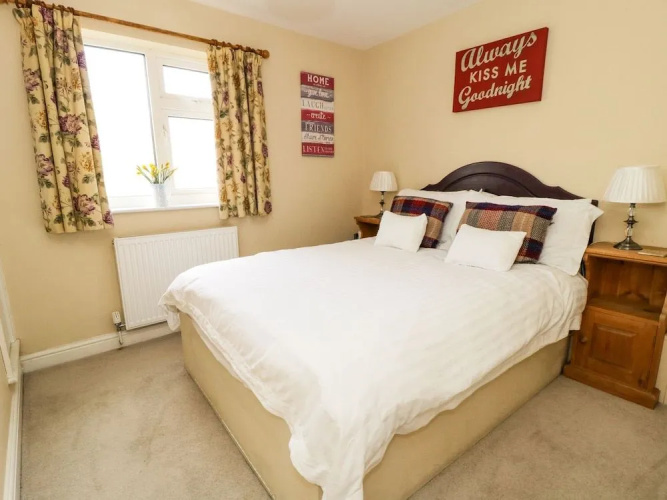 Chapel Cottage