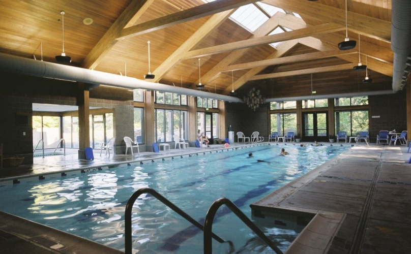 Skamania Lodge photo 18