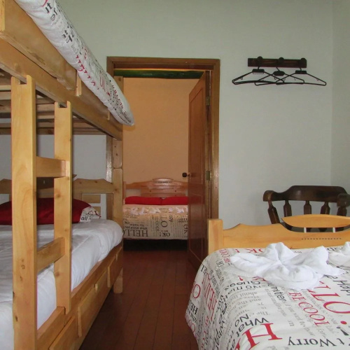 TinVa Hostal - Hostel