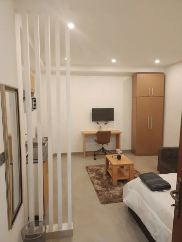 Mayama Residences