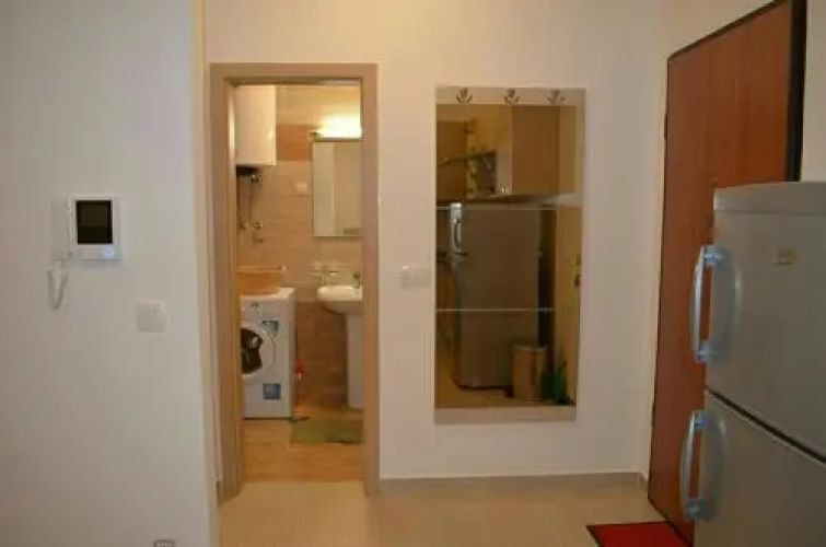Apartments Petrovic