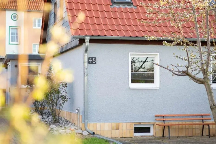 3 Bedrooms Apartment