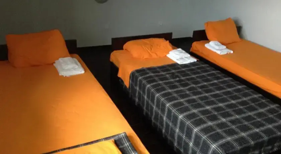 Berto Guest House