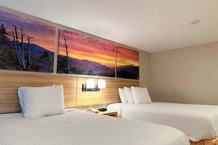 Days Inn by Wyndham Torrington
