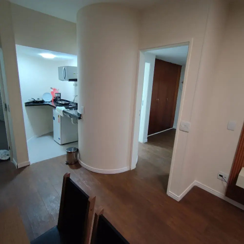 Apartamento Central Liberdade Sp
