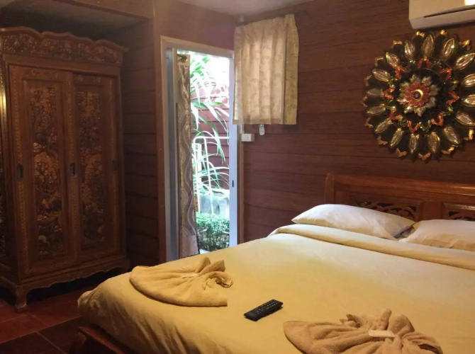 Country View Resort