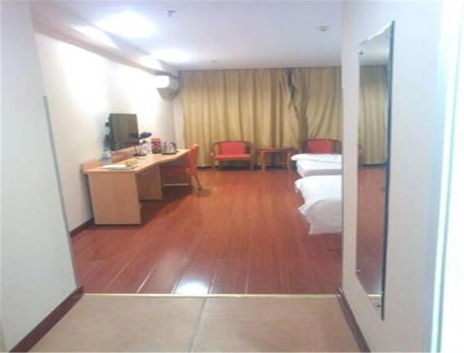 Shuiyunjian Hotel