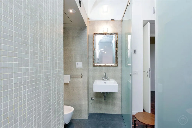 Coloseum apartments-Santa Maria Maggiore