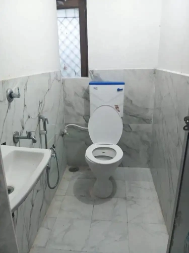 Deluxe Double room with city view