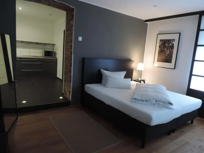 Double Apartment