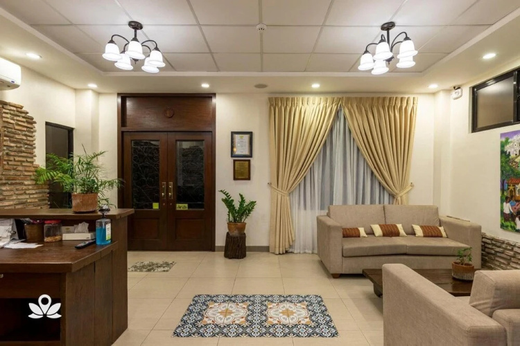 Casa Marita Vigan