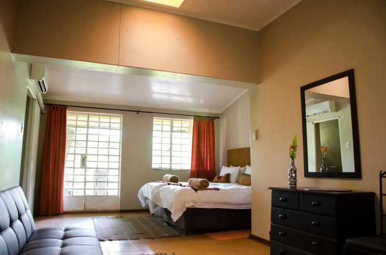 Mountain Creek Lodge