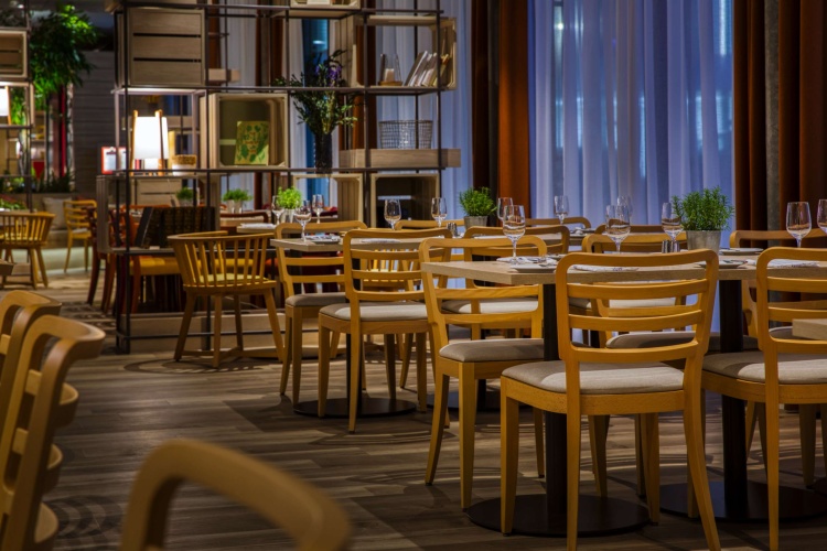 IntercityHotel Zürich Airport photo 29