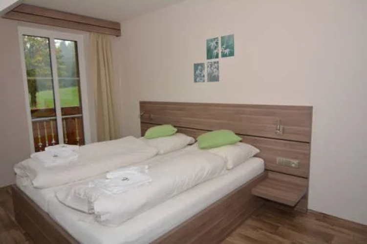 Pension Pamferka
