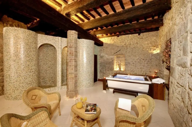 Castello Di Sovicille