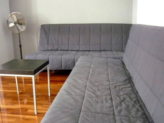 PET Apartments
