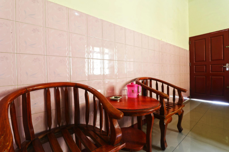 Hotel Garuda Binjai
