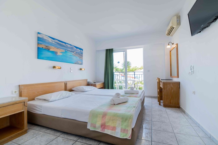 Horizon Beach Hotel photo 8