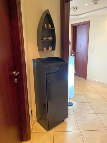 Hostel Dubai