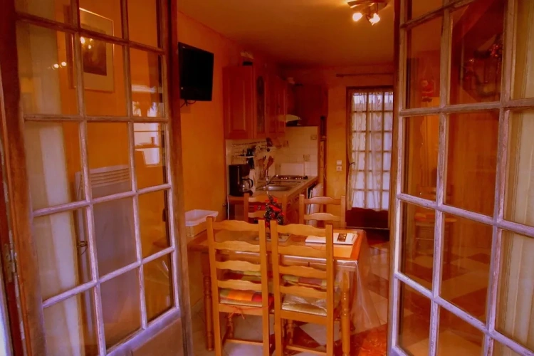 Cottage