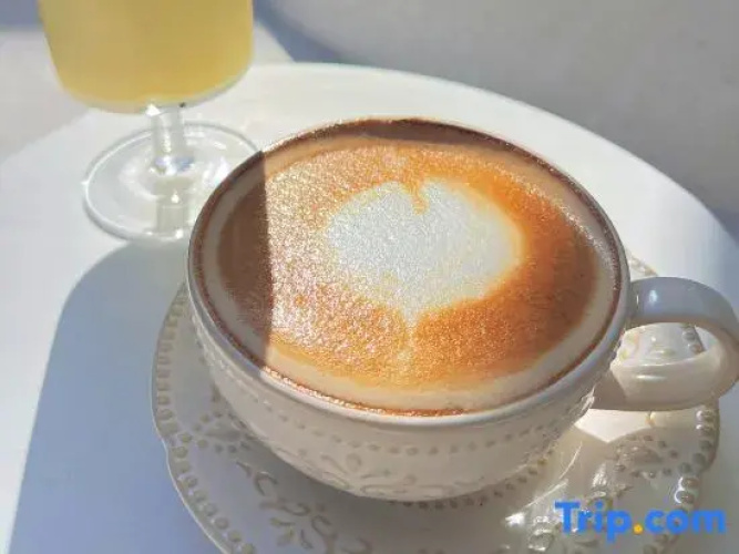 Firefly Coconut Grove B&B