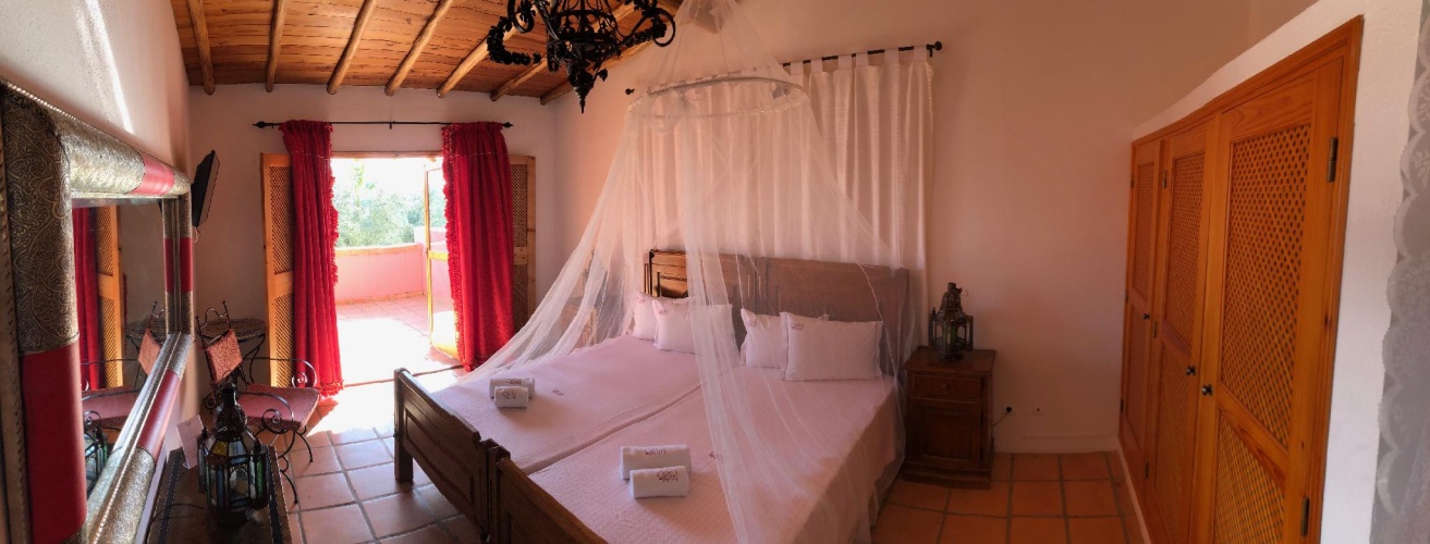 Classic room