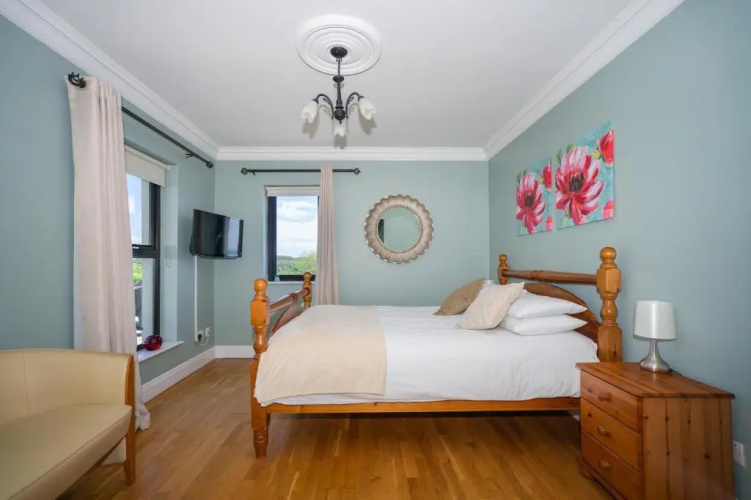 Fintra Beach B&B