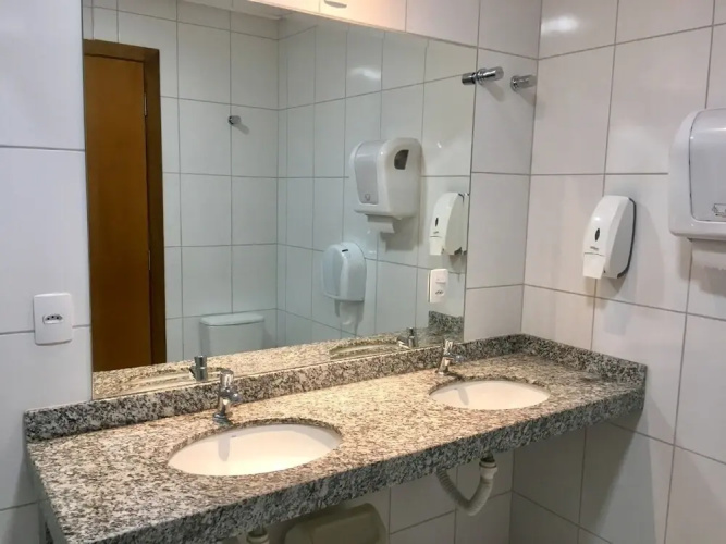 Tapera Hostel