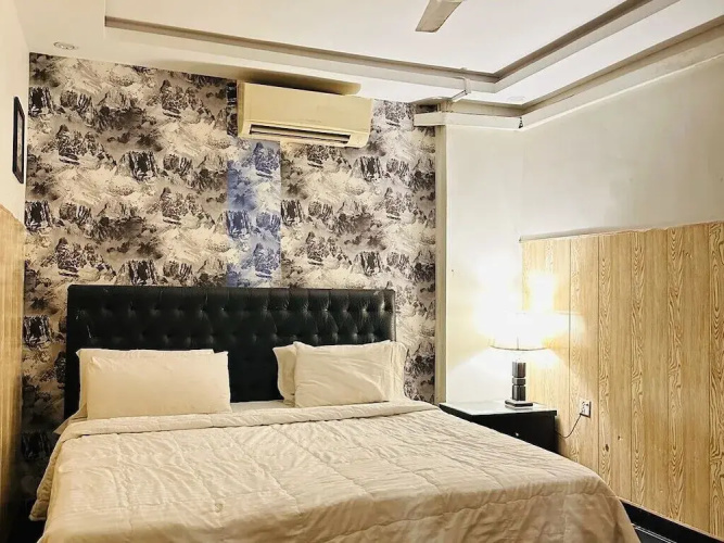 Luxor Apartments & Suites - Hyde Park