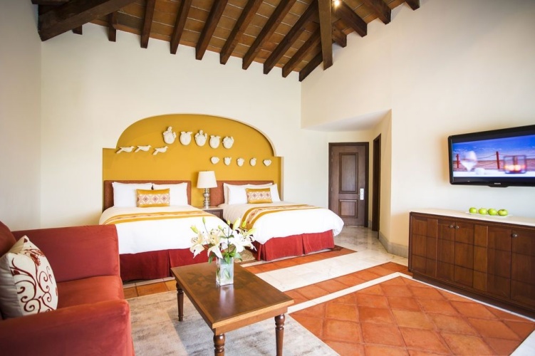 Casa Velas Adults Only All Inclusive photo 7