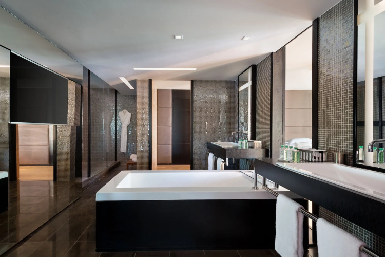 JW Marriott Cannes photo 12