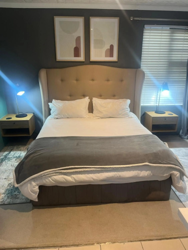 28 on Symonds Lux studio detached