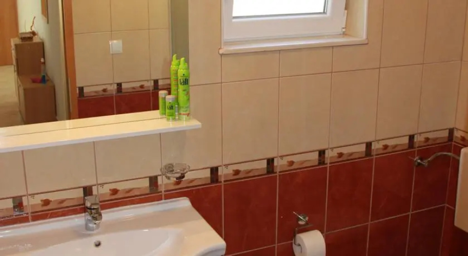 Apartments Rajna