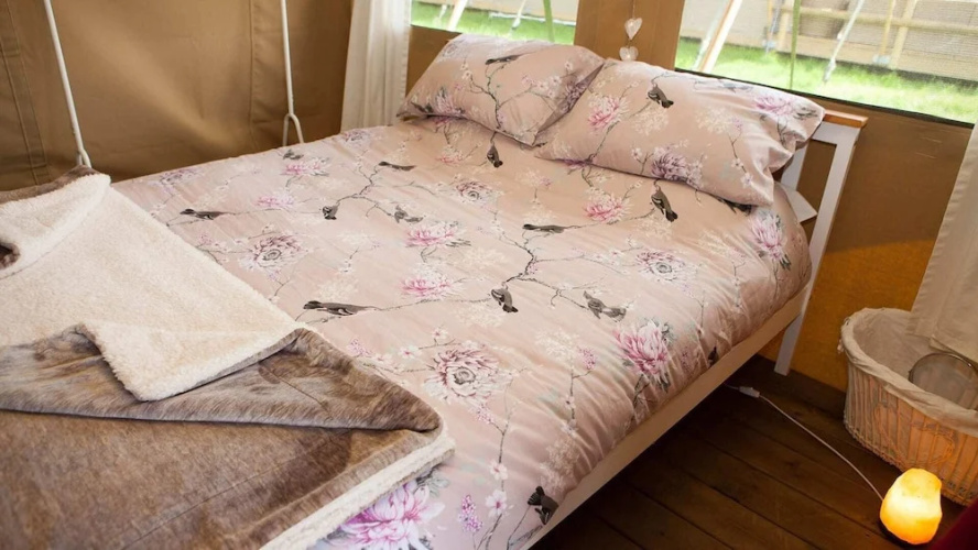 Primrose Farm Holidays