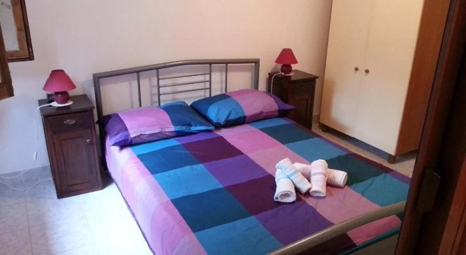 Apartment Drenovica