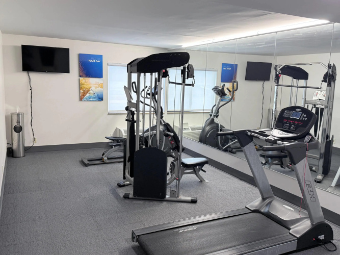 Comfort Inn photo 19