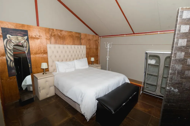 Eagle Waters Wildlife Resort