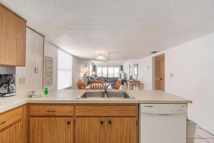 504 Beach Place Condos