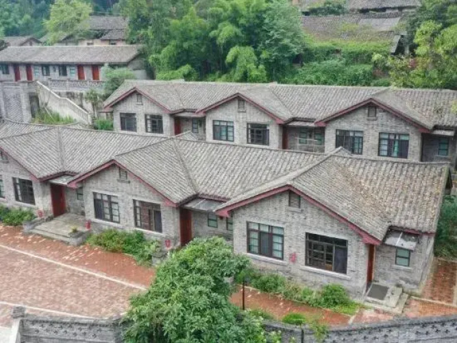 Dalitang Hotel