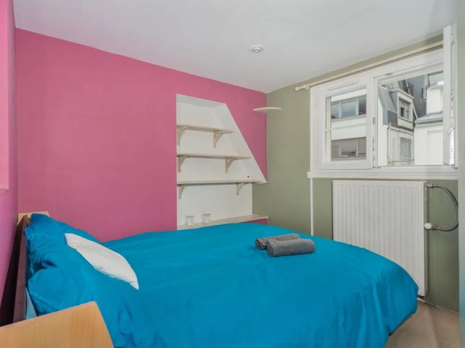 Apartment Caire