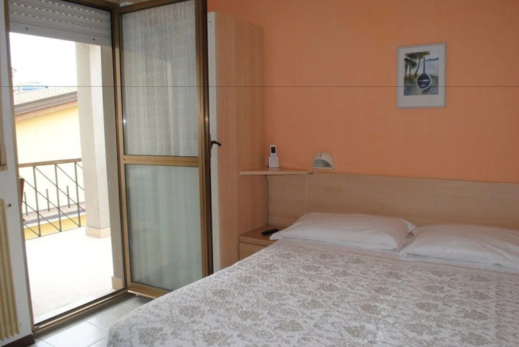 Hotel Villa Augusta