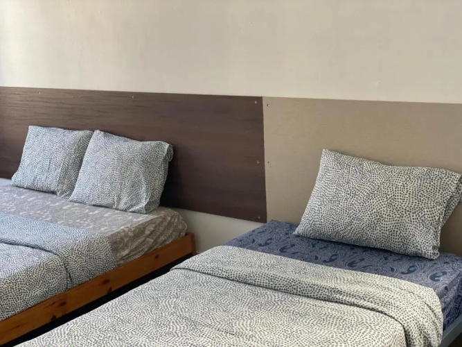 Sri-Indo Guest House