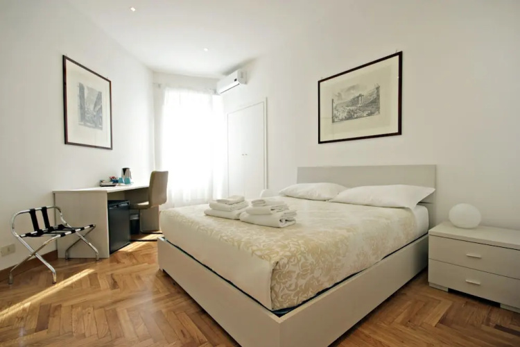Domus Nicosia Guest House B&B