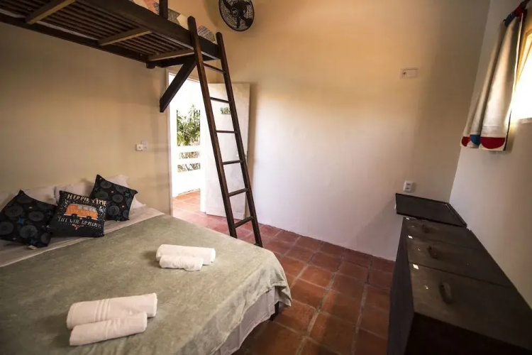 Hostel Ibiza
