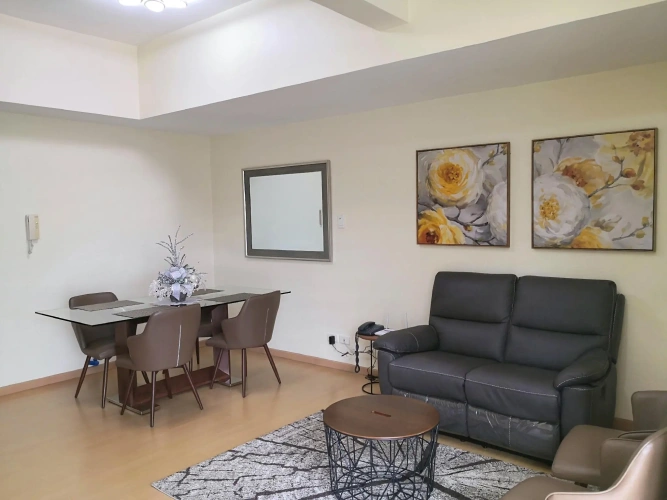 Double Duplex Suite