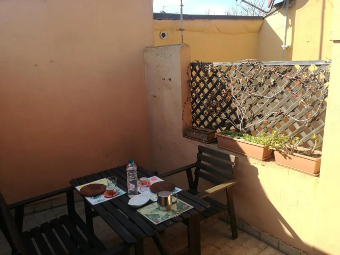 Residence Remorsella