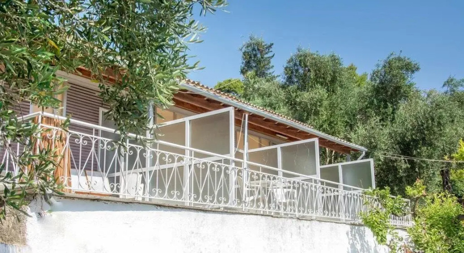 Spiti Kritikos