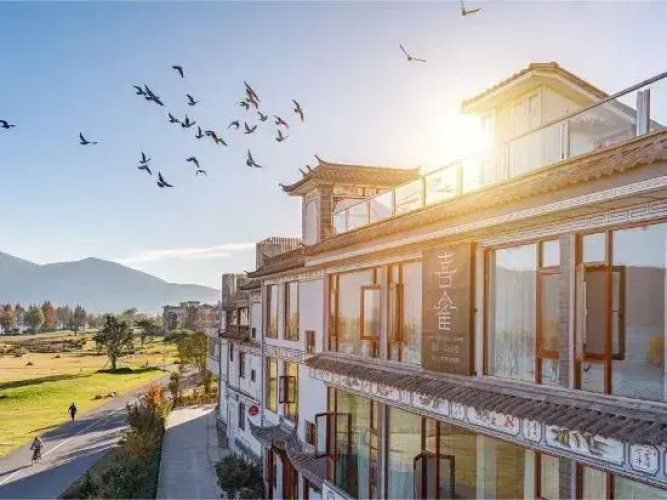 Imagen del hotel
