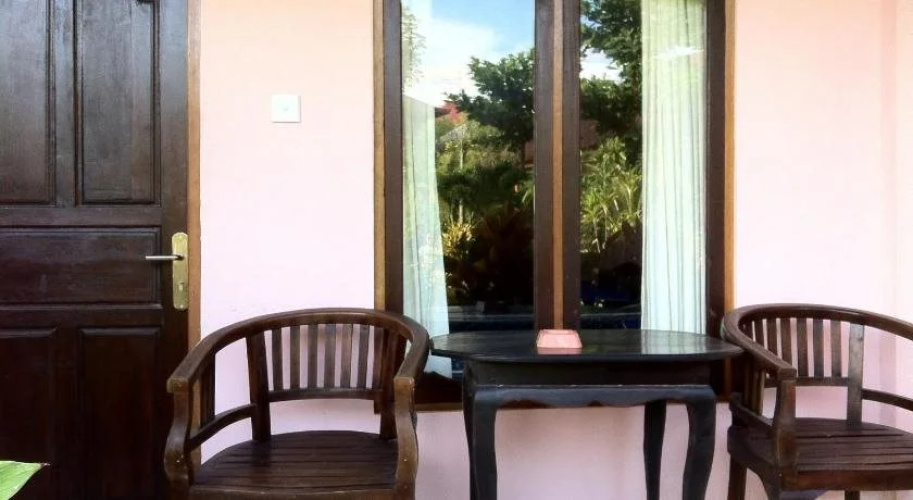 Kenanga Inn